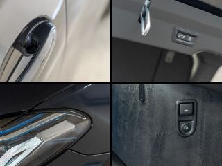 BMW 630 D xDrive GT M-Sportpakett 3.0 210кВ