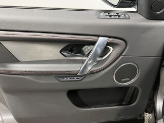 Land Rover Discovery Sport D200 R-DYNAMIC 2.0 150kW