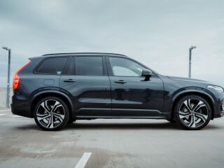 Volvo XC90 R-Design Ultimate AWD MHEV KERS 2.0 B5 183kW