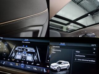 Volkswagen Touareg 4Motion Elegance 3.0 170kW
