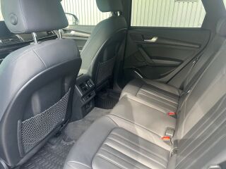 Audi Q5 40TDI QUATTRO 2.0 150kW