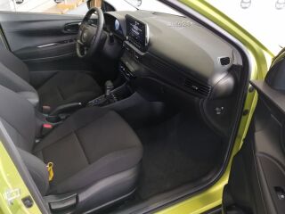 Hyundai Bayon 7DCT Cross Comfort 1.0 T-GDI 74kW