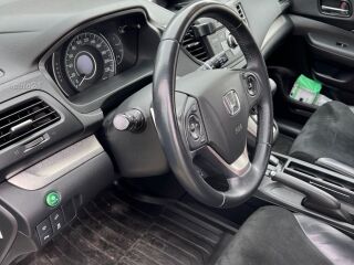 Honda CR-V Lifestyle 2.0 114kW