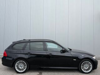 BMW 316 1.6 90кВ