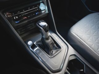 Volkswagen Tiguan Life 1.5 TSI 110kW
