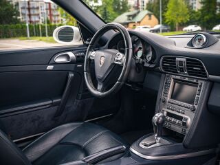 Porsche 911 3.6 353кВ
