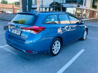 Toyota Auris Touring Sports 1.6 97kW