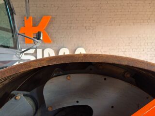 Hamm H 13i 115кВ