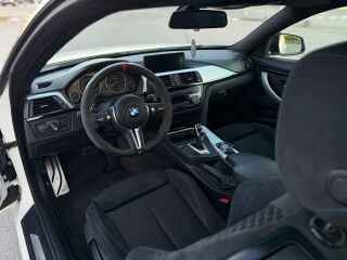BMW 420 M - pakett 2.0 135kW