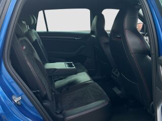 Skoda Kodiaq RS 4x4 7 2.0 TDI 176kW