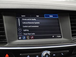 Opel Insignia Grand Sport Innovation 1.5 90kW