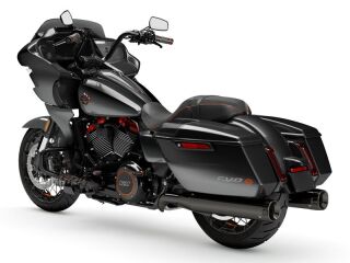 Harley-Davidson Road Glide CVO 121 86кВ