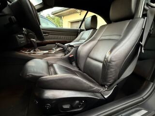 BMW 335 3.0 300kW
