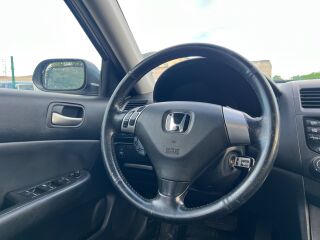 Honda Accord 2.0 R4 114кВ
