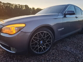 BMW 730 3.0 180кВ