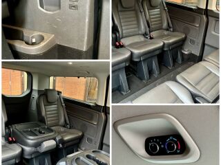 Ford Tourneo Custom 320L EcoBlue Titanium X 2.0 125kW