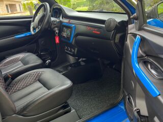 Ligier JS50 DCI 6kW