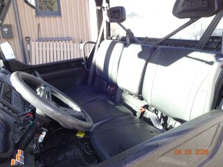 Odes WorkCross 650 camo V2 39kW