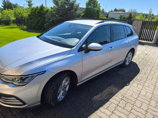 Volkswagen Golf Life 2.0 110kW