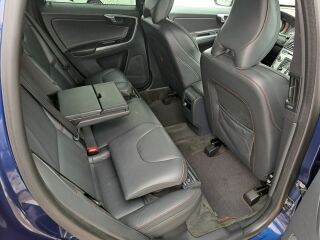 Volvo XC60 OCEAN RACE 2.4 133kW