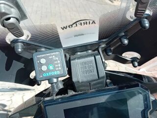 KTM 390 Adventure 32kW
