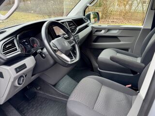 Volkswagen Transporter 4MOTION 2.0 TDI 110kW