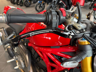 Ducati Monster 1200 S L2 108kW