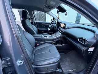 Hyundai Santa Fe Premium 1.6 132кВ
