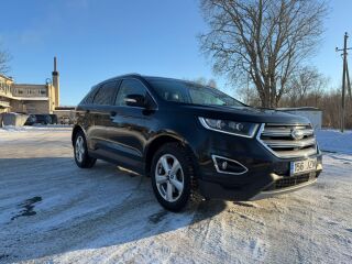 Ford Edge 2.0 155kW