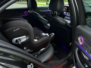 Mercedes-Benz E 300 de 4Matic 2.0 225kW