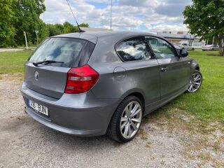 BMW 116 2.0 90kW