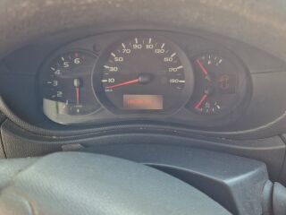 Renault Master 2.3 96kW