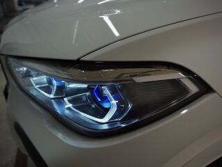 BMW X6 M-Sport 3.0 210kW