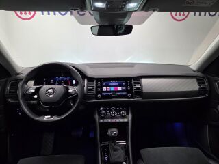 Skoda Kodiaq Elegance FL 2.0 147kW