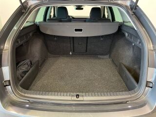 Skoda Octavia Combi Ambition m-Hybrid 1.5 TSI 110kW