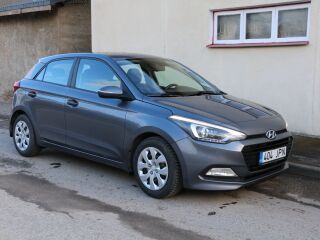 Hyundai i20 Comfort 1.0 74kW
