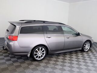 Honda Accord Facelift ATM 2.0 114kW