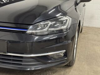Volkswagen Golf BlueMotion CNG 1.5 DHF 96kW