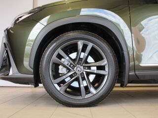 Lexus NX 450h+ Plug-in Hybrid Executive AWD 2.5 227kW