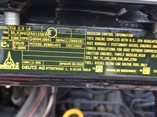 Wacker Neuson WL52