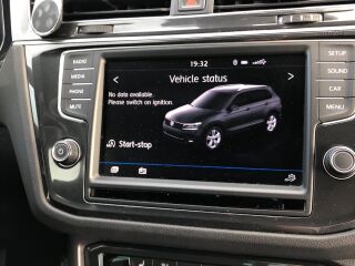 Volkswagen Tiguan 1.4 110kW