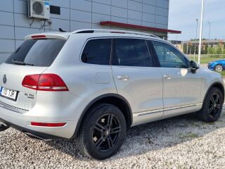 Volkswagen Touareg 3.0 180kW