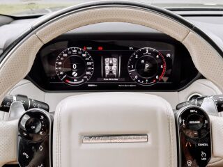 Land Rover Range Rover Velar D300 HSE 3.0 221kW