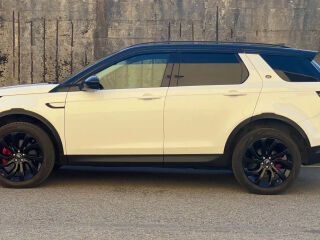 Land Rover Discovery Sport AWD SE / MHEV Hybrid 2.0 110kW