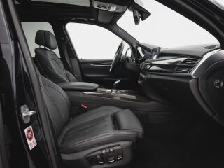 BMW X5 M-Sportpakett 3.0 190kW