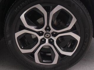 Renault Arkana INTENS HYBRID EDC Tce 1.3 103кВ