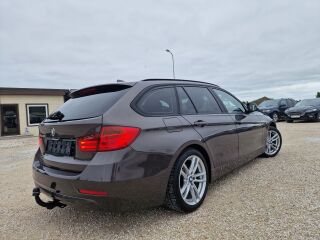 BMW 320 SPORTLINE TOURING 2.0 R4 TDI 105kW