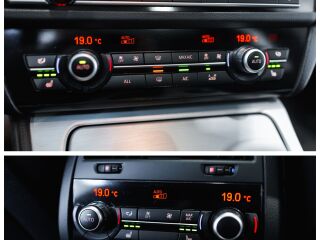 BMW M550 Frozen Individual X-drive 3.0 280kW