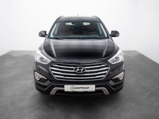 Hyundai Santa Fe Grand Premium 4WD 2.2 145kW