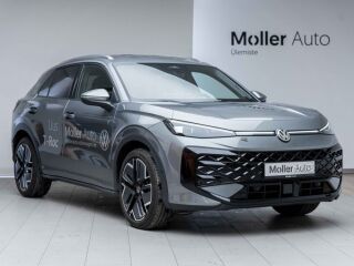 Volkswagen T-Roc R-Line 1.5 110kW